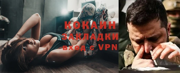 хмурый Протвино