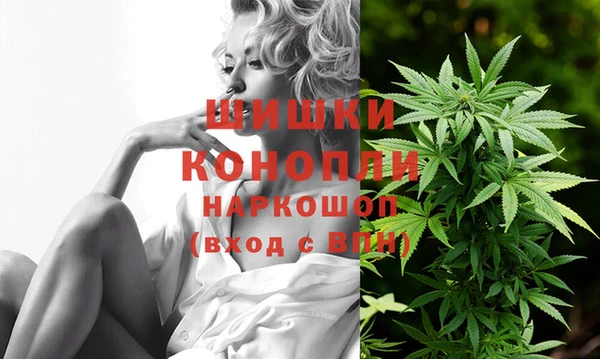 хмурый Протвино